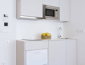 The Passage Apartments 4