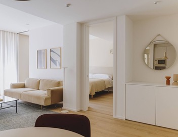 The Passage Apartments 5