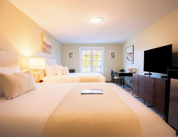 The Pathmaker Hotel 4
