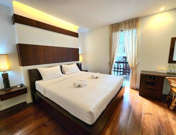 The Peaberry Boutique Hotel 4