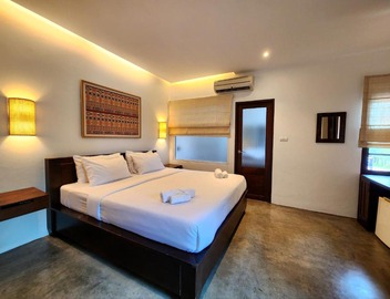 The Peaberry Boutique Hotel 2