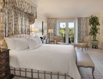 The Peninsula Beverly Hills 2
