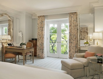 The Peninsula Beverly Hills 3