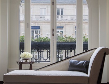 The Peninsula Paris 2