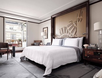The Peninsula Paris 3