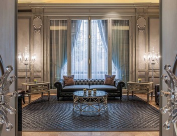 The Peninsula Paris 4