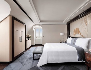 The Peninsula Paris 5