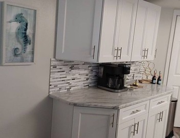 The PENTHOUSE condominium Clearwater Beach 3