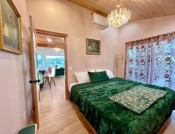 The Perch- Hilltop Bungalow, Eagle Rock-near DTLA 2