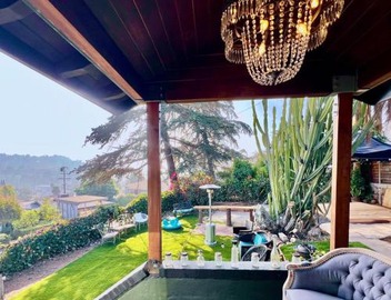 The Perch- Hilltop Bungalow, Eagle Rock-near DTLA 5