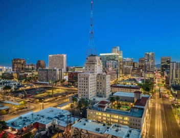 The Phoenix Modern Apt 2