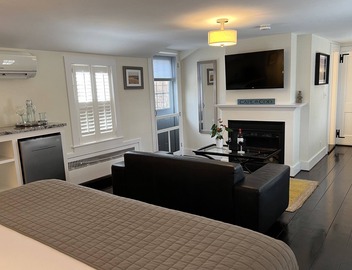 The Platinum Pebble Boutique Inn - Adults Only 2