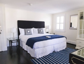 The Platinum Pebble Boutique Inn - Adults Only 5