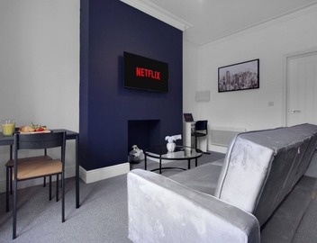 The Quayside Serviced Apartments | The Lookout 4