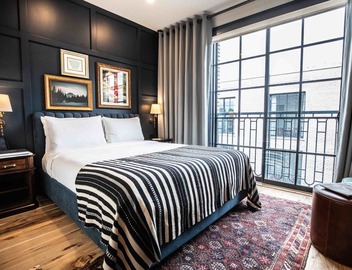 The Ramble Hotel 3