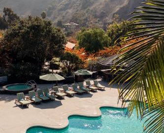 The Ranch at Laguna Beach 2