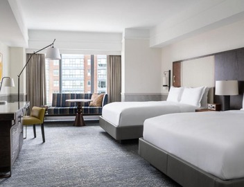 The Ritz-Carlton, Boston 4