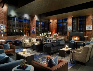 The Ritz-Carlton Georgetown, Washington, D.C. 5