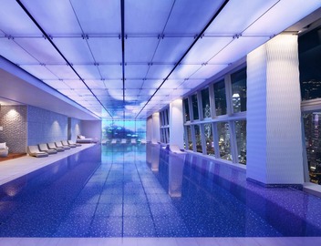 The Ritz Carlton Hong Kong 4