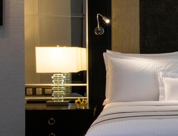 The Ritz-Carlton, Kuala Lumpur 5