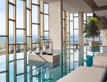 The Ritz-Carlton, Melbourne 2