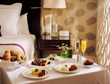The Ritz-Carlton, Montréal 3