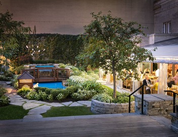 The Ritz-Carlton, Montréal 5