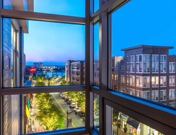 The Row Hotel at Assembly Row, Autograph Collection 5
