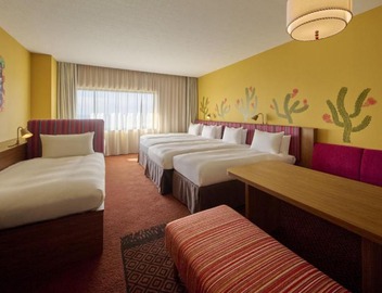 The Royal Park Hotel Maihama Resort Tokyo Bay 2