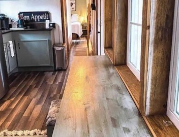 The Rustic Rectangle 3