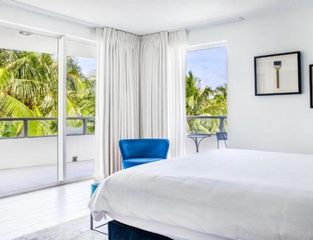 The Sagamore Hotel South Beach 4
