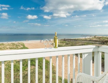 The Saint Augustine Beach House 4