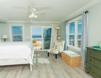 The Saint Augustine Beach House 2