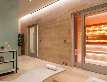 The Sapphire Nest - Spectacular Rooftop Amenities Ocean views 2BR 2