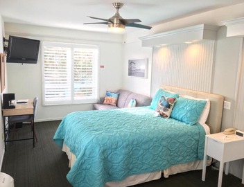The Sea View Inn At The Beach 2