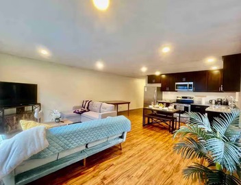 The Seattle Haven - Modern Suites 3
