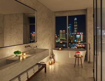 The Shanghai EDITION 4