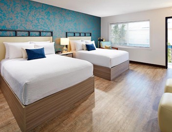 The Shoal Hotel La Jolla Beach 3