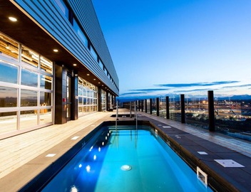 The Source Hotel 2