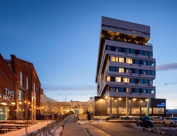 The Source Hotel 3