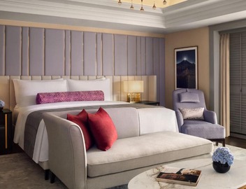The St. Regis Jakarta 3