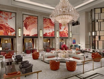 The St Regis Shanghai Jingan 2