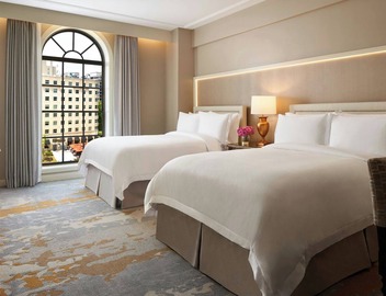 The St. Regis Washington, D.C. 3