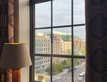 The St. Regis Washington, D.C. 5