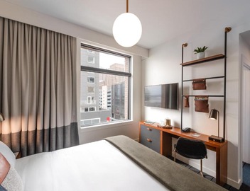 The State Hotel 5