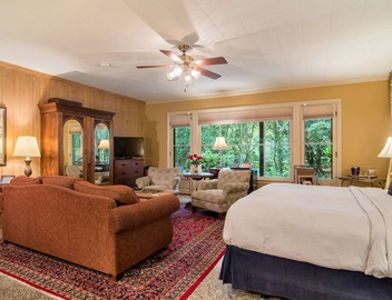 The Stockade Bed and Breakfast 2