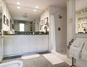 The Stockade Bed and Breakfast 3