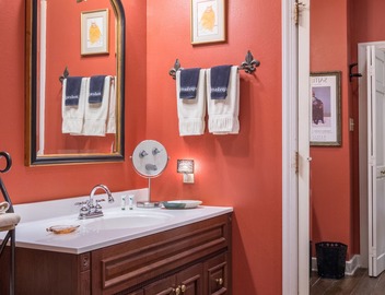 The Stockade Bed and Breakfast 5