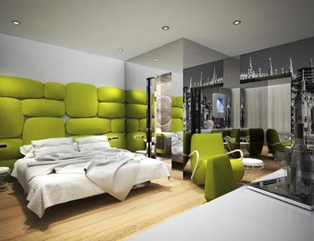 The Street Milano Duomo | a Design Boutique Hotel 2