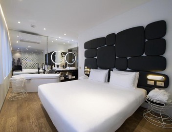 The Street Milano Duomo | a Design Boutique Hotel 5